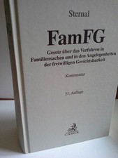 Famfg gesetz über das - famfg,