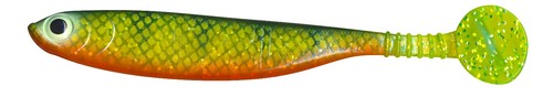 Ftm seika pro gummifisch - seika,