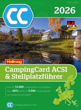 ACSI CampingCard &