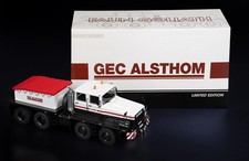 ✔ FAUN Goliath 8x8 | IMC