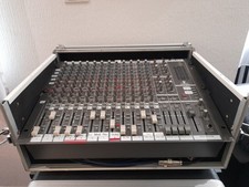 Behringer Eurorack Mischpult