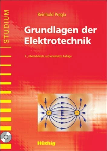 Grundlagen der elektrotechnik - grundlagen,