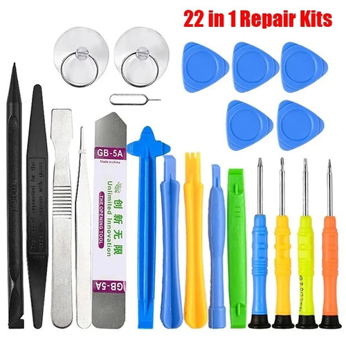 1 handy reparatur - 22-in-1,