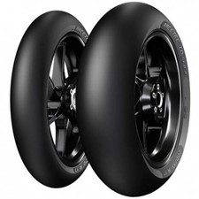 METZELER 190/55 R17  RACETEC