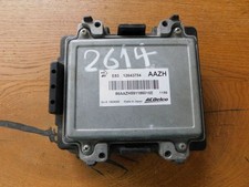 Steuergerät Motor