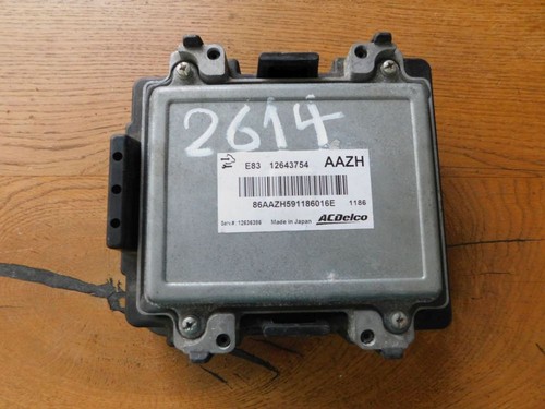 Steuergerät motor - steuergerät,