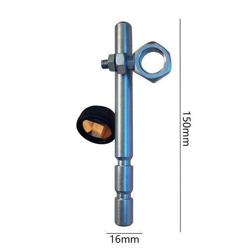 Optische zielhalterung für - optische,