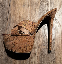 High Heels Gr. 40 Pumps