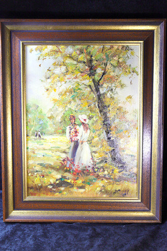 Impressionistisches