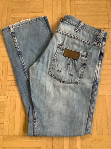 »WRANGLER«