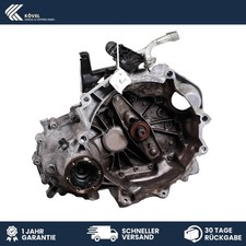 Schaltgetriebe LVE 5-Gang für