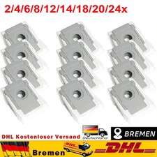 Vakuum Staubsaugerbeutel für