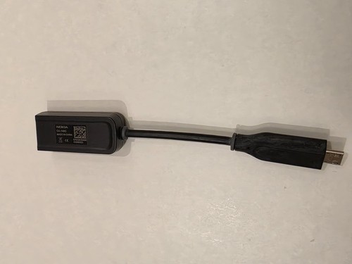 Nokia 146c ladeadapter 5 - ca-146c, 3,5