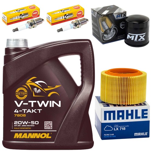 Wartung öl set - wartung,
