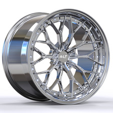20" ALT Forged DLS20 Full