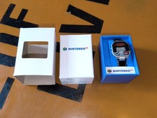 ## Nintendo Entertainment