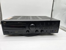 JVC Receiver RX-230R, FM/MW/LW