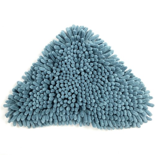 Dampf mop pad koralle - mop,