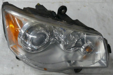 Xenon Scheinwerfer rechts