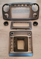 VW Amarok 2H Armaturenbrett Teile-Blende 2010-2016 Highline