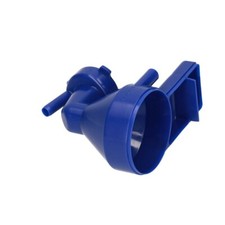 Necta Wittenborg Mixer Körper