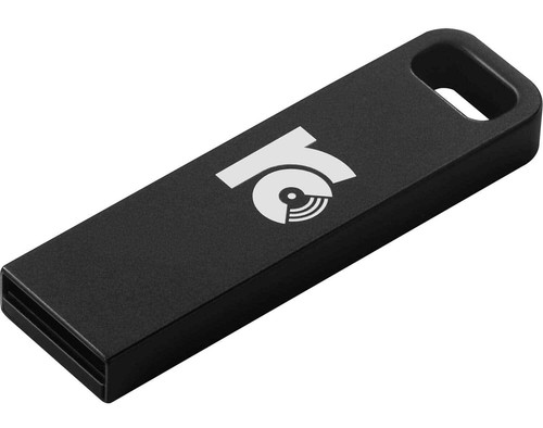 Recordcase usb stick - recordcase, dj