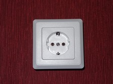 Steckdosenversteck Rohrtresor Geheimversteck Steckdosentresor Hülle Wandtresor