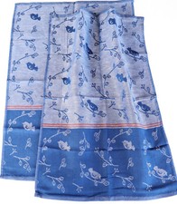 2x Geschirrtücher Piepmatz