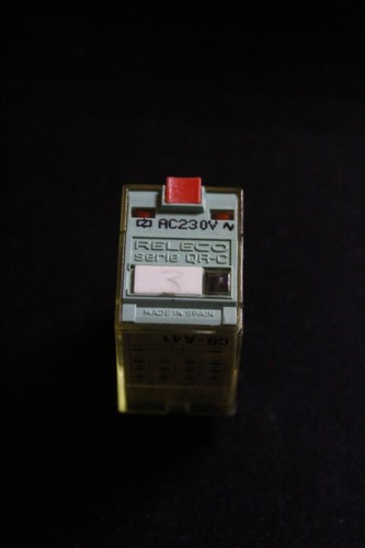 Releco serie a41 3a - releco,