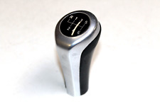 Schaltknauf Schalthebel Wahlhebel 6- Gang BMW E90 E91 3er