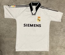 Real Madrid T-Shirt - Zidane
