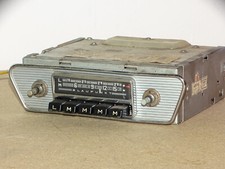 Vintage Radio Blaupunkt