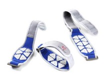 Artzt vitality Akupressurband Arm by Rubor für Tennis, Golf, ...