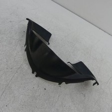 BMW R 1100 S Innenverkleidung