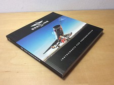 Book Libro Catálogo BREITLING