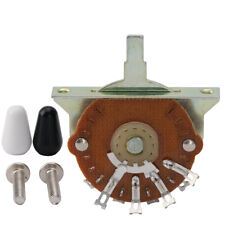 Musiclily Pro 3 Way Pickup