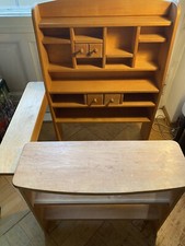 Pinolino Kaufladen Emma Massivholz Erle Kasse Kaufmannsladen UVP 309 hochwertig