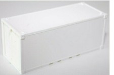 Siku Super 7018 Container für