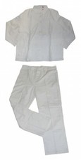 Ddr arbeitsanzug herrenhose - arbeitsanzug,