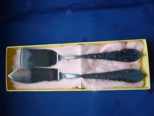 Antikes silberbesteck - antikes,