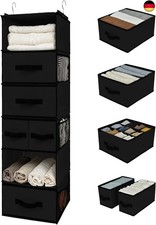 GRANNY SAYS Kleiderschrank