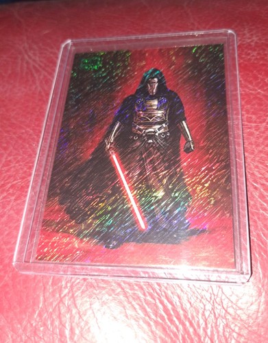 2026 star wars chrome - star,