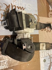 Vw Golf Plus Baujahr 2011 Sicherheitsgurte Hinten, Links Und Rechts Gebraucht