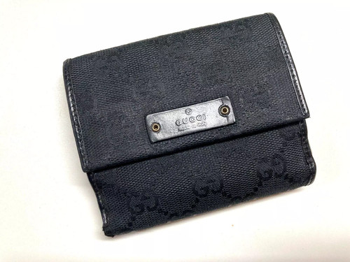 Gucci geldbörse - gg,