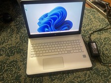 HP Envy  Notebook i7-7500U