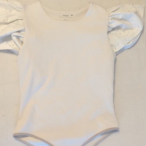 Reserved damen body - body, kurzarm