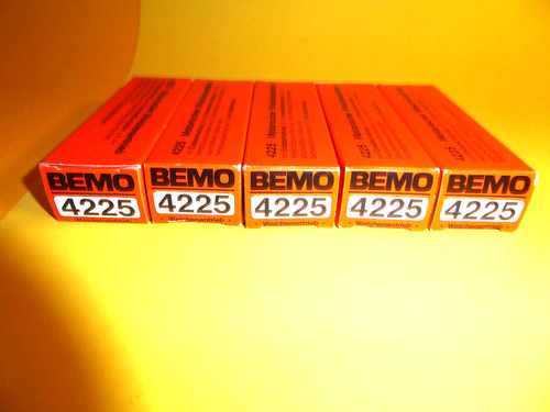 Bemo 4225 elektrischer - bemo,