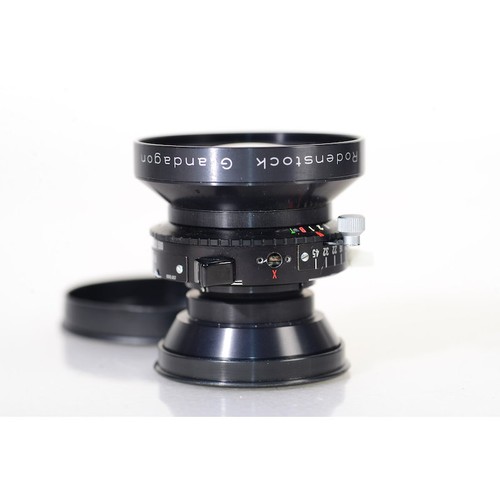 Rodenstock grandagon 65mm - rodenstock,