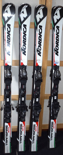 Ski nordica transfire rtx - transfire,