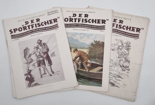 1934 die kunstzeitschrift - 1934,